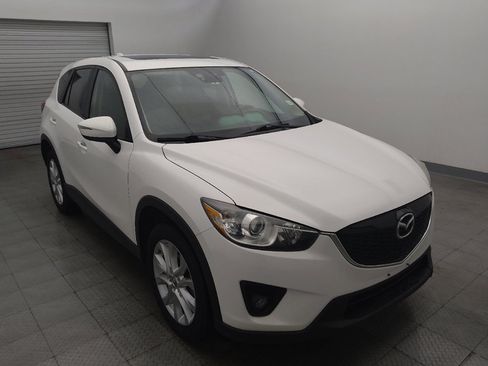 Used 2015 MAZDA CX-5 Grand Touring AWD/4WD image 13