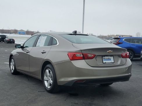 Used 2023 Chevrolet Malibu LS image 5