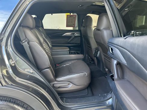 Used 2022 MAZDA CX-9 Signature image 27