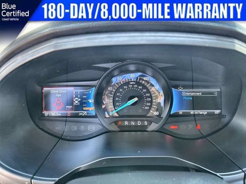 Used 2022 Ford Edge SE w/ Black Appearance Package AWD/4WD image 24
