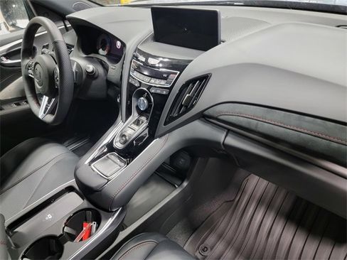 New 2026 Acura RDX A-Spec image 15