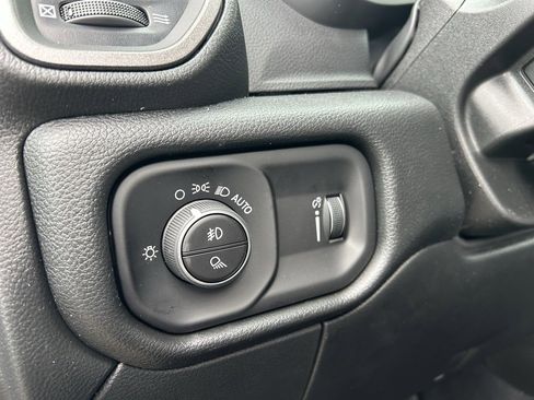 New 2026 RAM 3500 Tradesman image 11