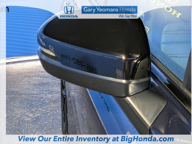 New 2027 Honda CR-V Sport-L image 13