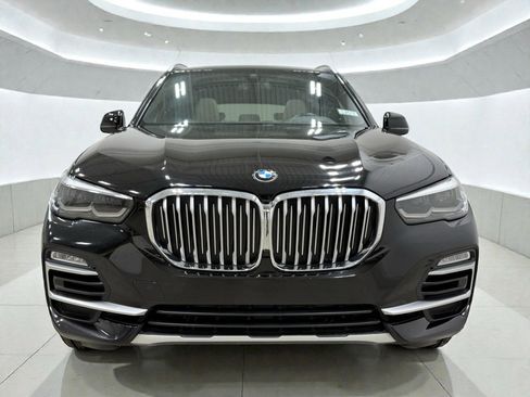 Used 2019 BMW X5 xDrive40i w/ Premium Package 2 image 3