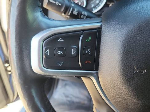 Used 2020 RAM 1500 Laramie AWD/4WD image 22