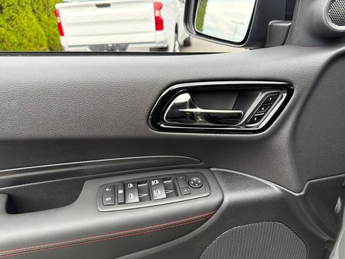 New 2027 Dodge Durango GT AWD/4WD image 15