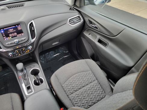 Used 2024 Chevrolet Equinox LT w/ LPO, Floor Liner Package image 29