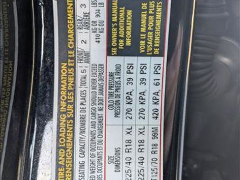 Used 2023 Volkswagen GTI SE image 14