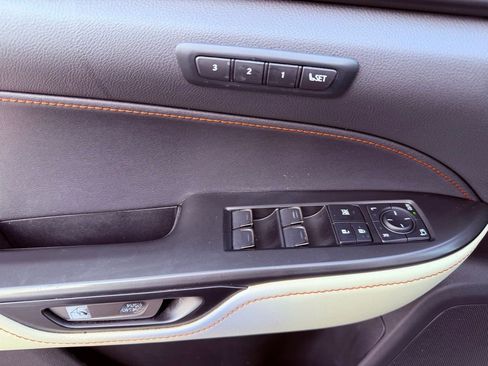 Certified 2023 Lexus NX 250 FWD w/ Premium Package image 19