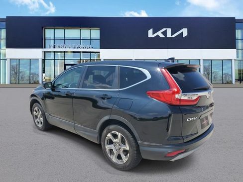Used 2019 Honda CR-V EX image 4