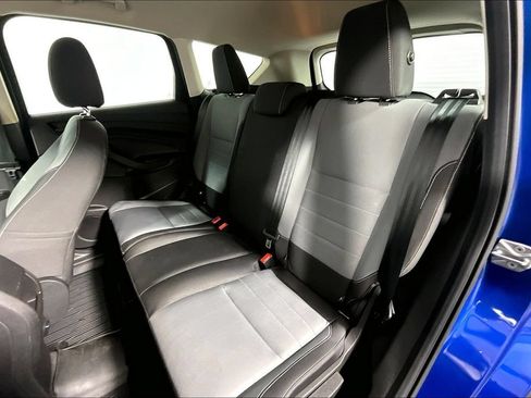 Used 2017 Ford Escape S FWD image 26