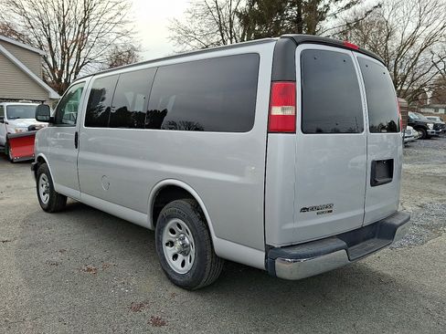 Used 2014 Chevrolet Express 1500 LT w/ LT Preferred Equipment Group image 5