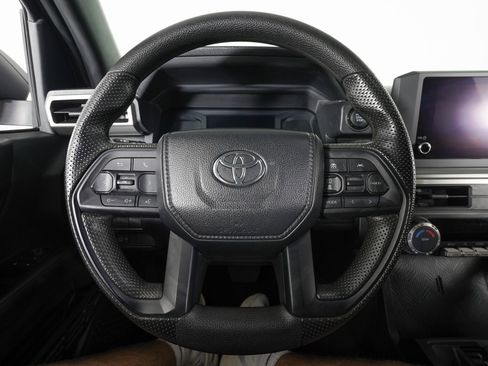 Used 2024 Toyota Tacoma SR5 image 16