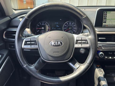 Used 2020 Kia Telluride EX w/ EX Premium Package FWD image 19