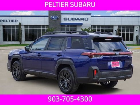 New 2026 Subaru Outback Limited XT image 3