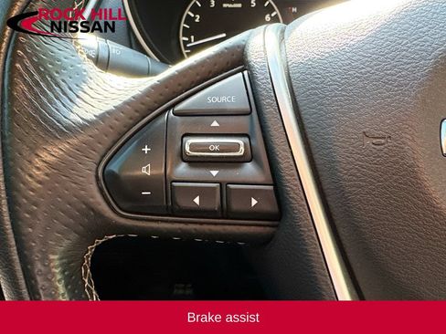 Used 2018 Nissan Maxima 3.5 SL FWD image 11