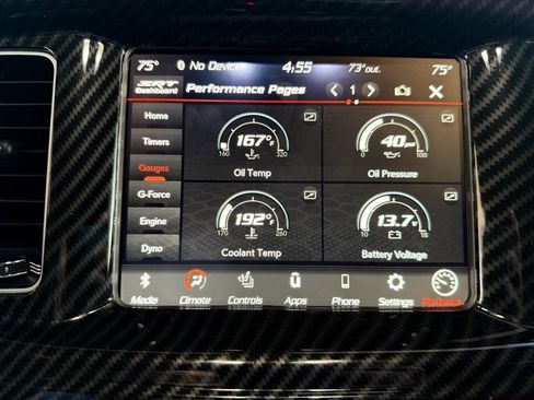 Used 2023 Dodge Charger Scat Pack RWD image 39