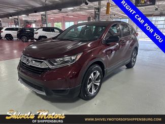 Used 2019 Honda CR-V LX video 1