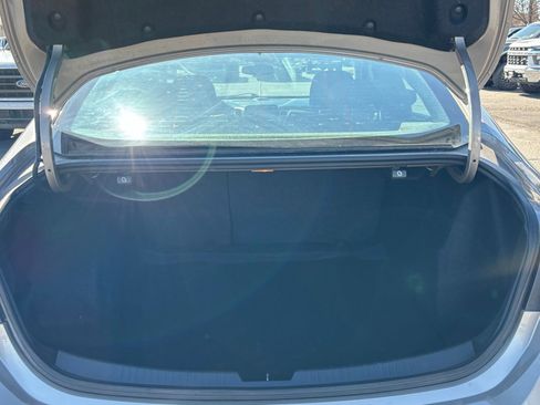 Used 2024 Chevrolet Malibu LS image 10