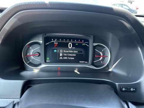 Used 2025 Honda Passport Black Edition image 16
