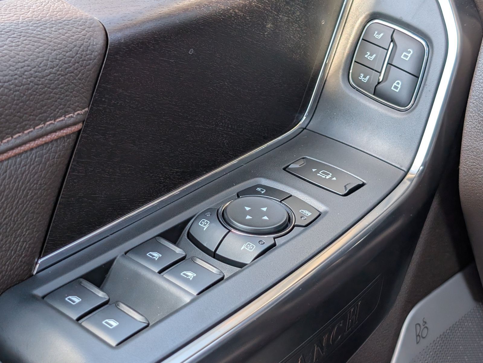 New 2027 Ford F250 King Ranch AWD/4WD image 26