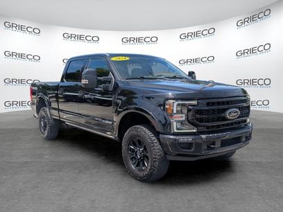 Used 2022 Ford F250 Lariat w/ Tremor Off-Road Package