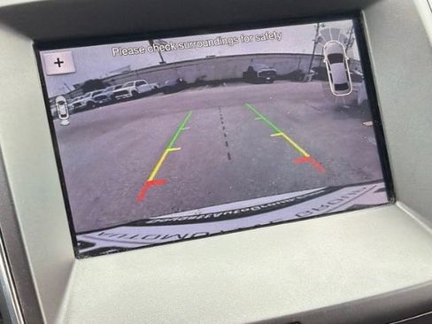 Used 2019 Ford Edge ST w/ Equipment Group 401A AWD/4WD image 15