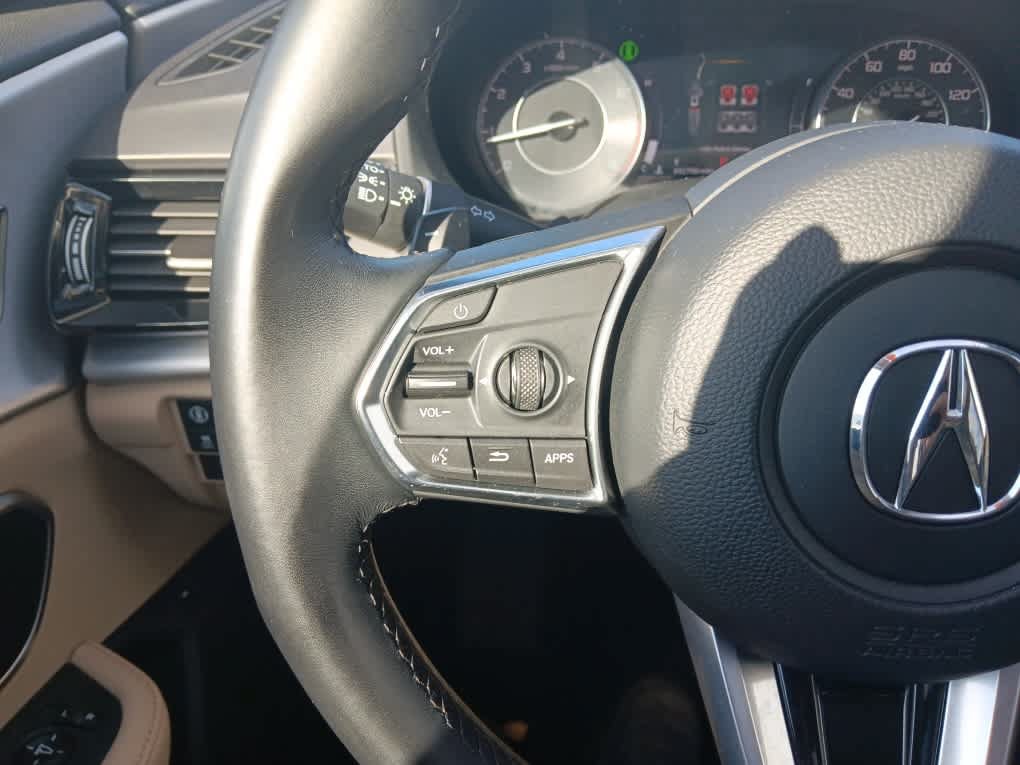 Used 2023 Acura RDX AWD image 22