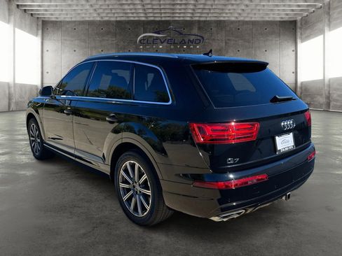 Used 2017 Audi Q7 2.0T Premium Plus w/ Premium Plus Package image 5