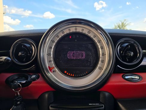 Used 2012 MINI Cooper Coupe S FWD image 25