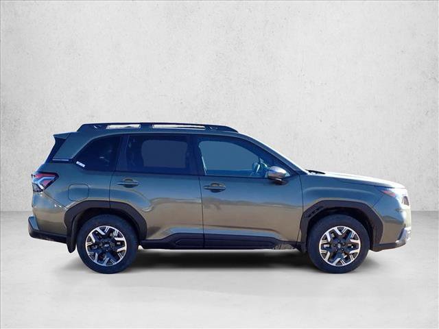 New 2026 Subaru Forester Premium AWD/4WD image 5