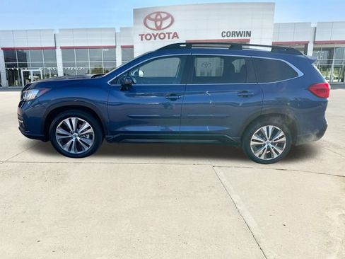 Used 2020 Subaru Ascent Premium w/ Sport Package AWD/4WD image 2