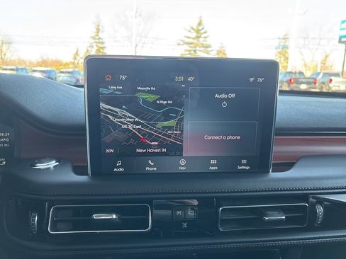 Used 2024 Lincoln Aviator Reserve image 17