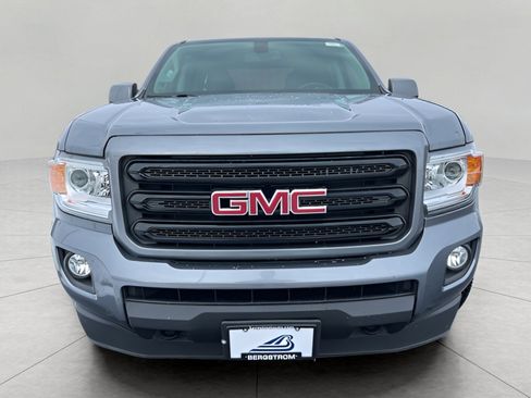 Used 2020 GMC Canyon SLE w/ Elevation Edition image 3
