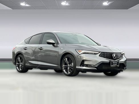 Used 2024 Acura Integra A-Spec image 7