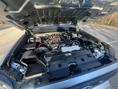 Used 2025 Nissan Altima 2.5 SR image 25