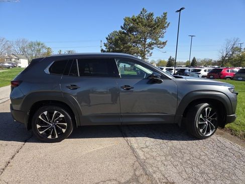 New 2026 MAZDA CX-50 2.5 Hybrid w/ Premium Plus Pkg image 12