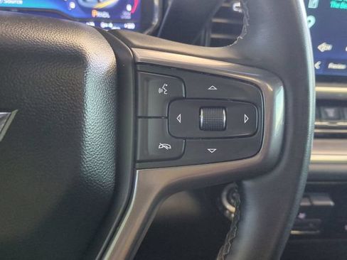 Used 2025 Chevrolet Silverado 3500 High Country w/ High Country Premium Package AWD/4WD image 13