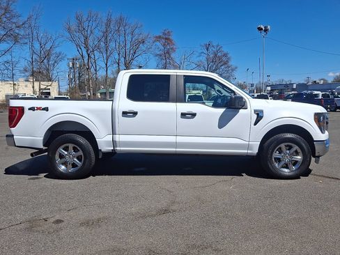 Certified 2023 Ford F150 XLT w/ Trailer Tow Package AWD/4WD image 8