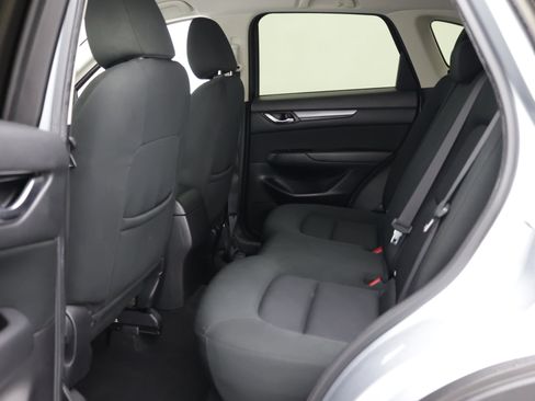 Used 2019 MAZDA CX-5 Sport w/ I-ACTIVSENSE Package FWD image 23