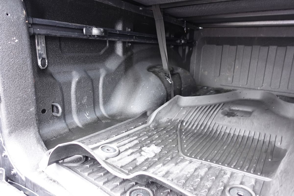 Used 2020 RAM 1500 Big Horn AWD/4WD image 26