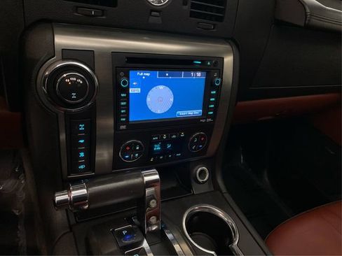 Used 2008 HUMMER H2 image 32