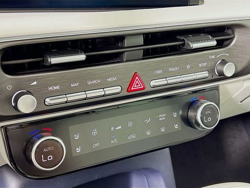 New 2026 Hyundai Palisade Calligraphy image 13