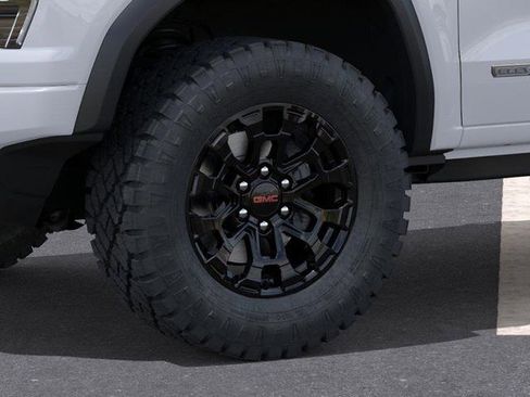New 2026 GMC Canyon Elevation w/ Convenience Package AWD/4WD image 9