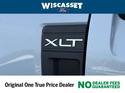 New 2026 Ford Maverick XLT w/ Equipment Group 301A image 16