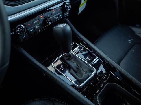 New 2026 Jeep Compass Limited image 26