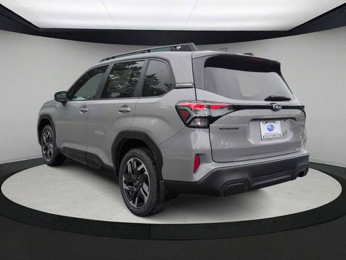 New 2026 Subaru Forester Limited AWD/4WD image 6