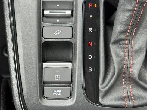 Certified 2026 Honda CR-V Sport Touring image 29