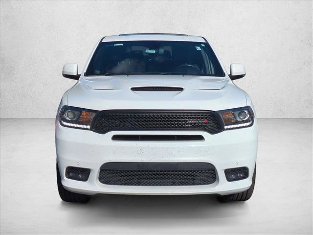 Used 2019 Dodge Durango R/T AWD/4WD image 2