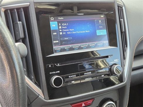 Used 2022 Subaru Crosstrek 2.0i Premium image 20